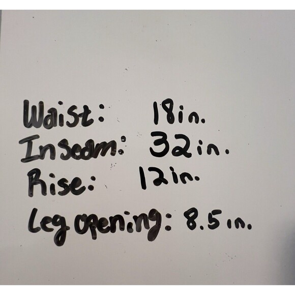 Brooks Brothers Hudson Men Flat Front Chino Corduroy Pants 36x32 Beige - Picture 11 of 12